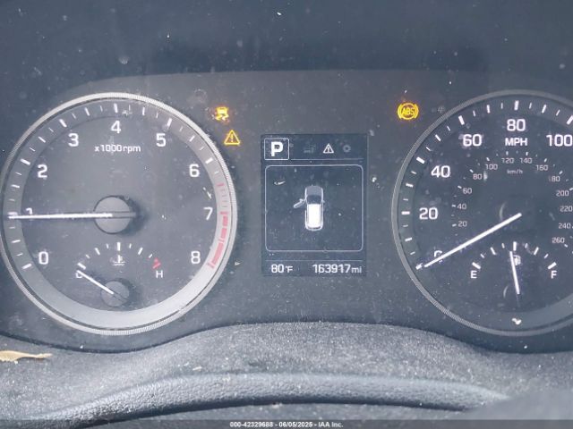 KM8J3CA41HU405539 Hyundai gdi nu