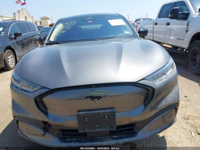 3FMTK3SU3PMA83287 Ford Mustang Mach-e Premium