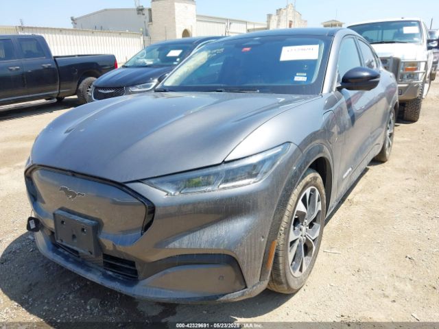 3FMTK3SU3PMA83287 Ford Mustang Mach-e Premium