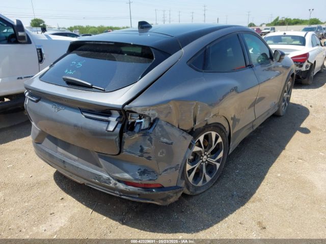 3FMTK3SU3PMA83287 Ford Mustang Mach-e Premium