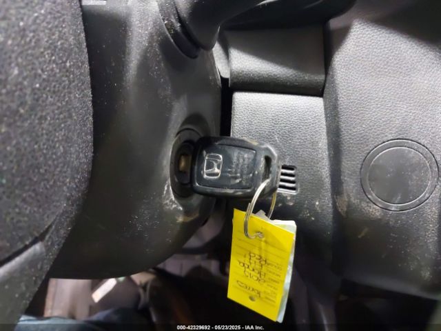 3HGGK5H50FM760278 Honda FIT LX