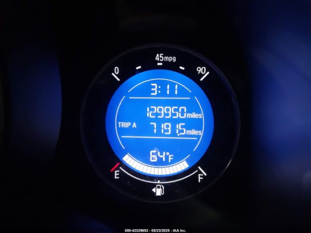 3HGGK5H50FM760278 Honda FIT LX