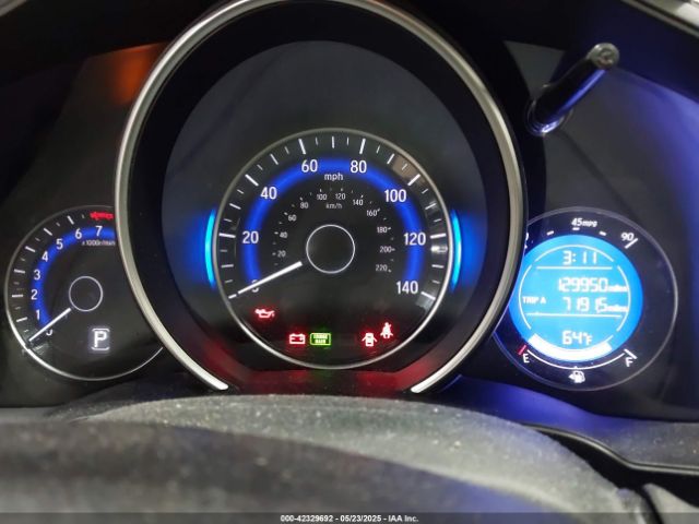 3HGGK5H50FM760278 Honda FIT LX