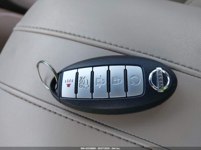 Nissan 2017 2017 5N1AT2MT2HC756768 Image 11