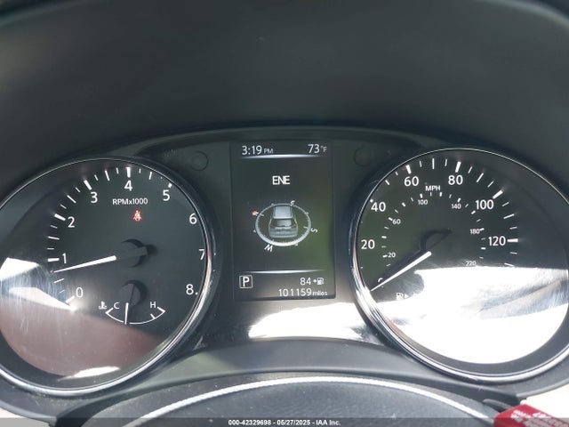 Nissan 2017 2017 5N1AT2MT2HC756768 Image 7