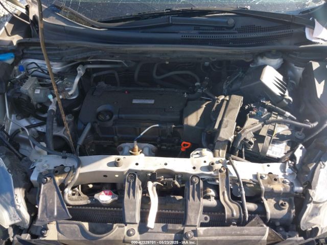 5J6RM4H39GL004987 Honda CR-V LX