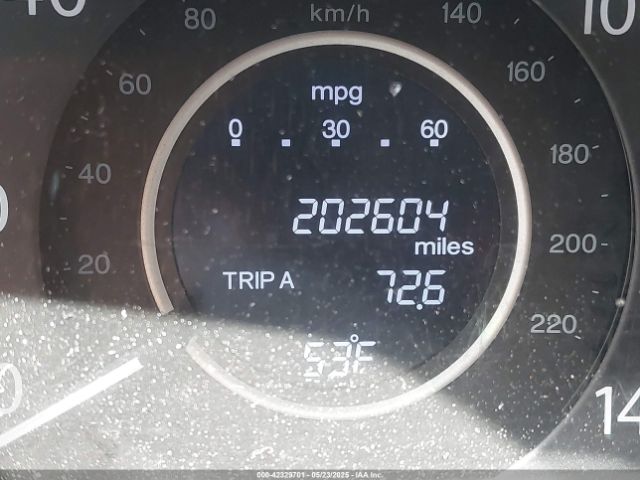 5J6RM4H39GL004987 Honda CR-V LX