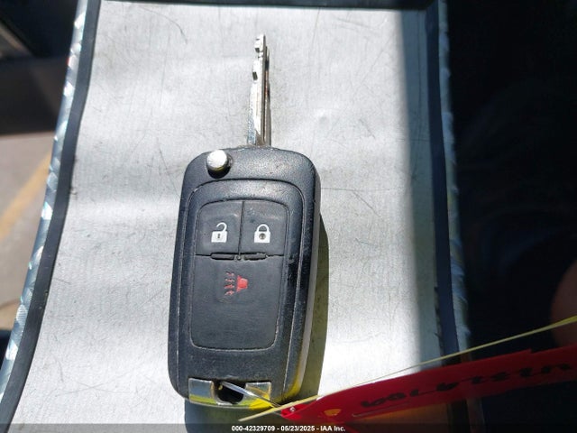 Chevrolet ll0 2014 KL8CC6S99EC458914 Image 11
