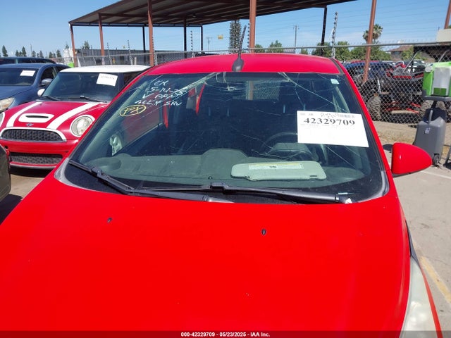 Chevrolet ll0 2014 KL8CC6S99EC458914 Image 15
