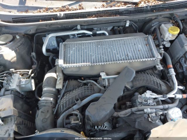 2020 SUBARU OUTBACK 4S4BTGPDXL3100459 Photo 9