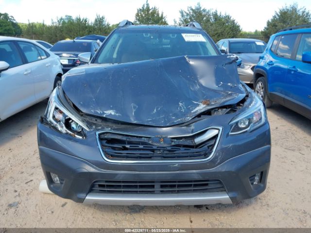 4S4BTGPDXL3100459 Subaru Outback Touring Xt