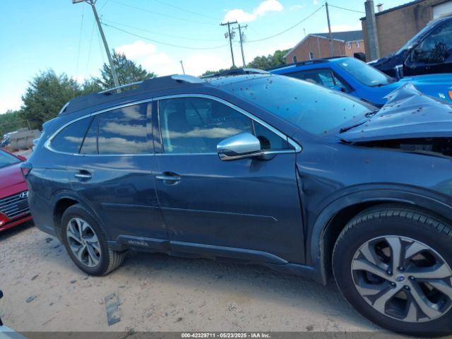 4S4BTGPDXL3100459 Subaru Outback Touring Xt