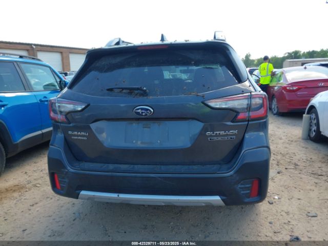 4S4BTGPDXL3100459 Subaru Outback Touring Xt