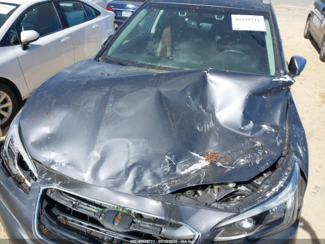 4S4BTGPDXL3100459 Subaru Outback Touring Xt