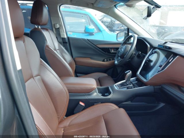 2020 SUBARU OUTBACK 4S4BTGPDXL3100459 Photo 4