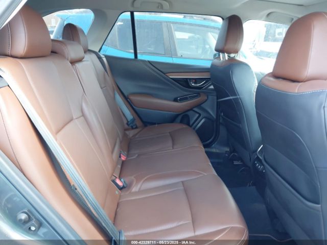 2020 SUBARU OUTBACK 4S4BTGPDXL3100459 Photo 7