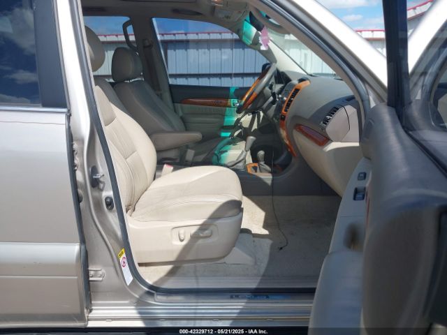 2004 LEXUS GX 470 JTJBT20X640039686 Photo 4