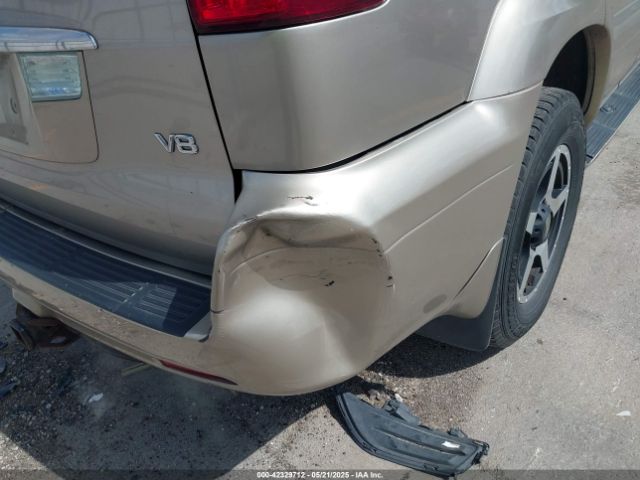 2004 LEXUS GX 470 JTJBT20X640039686 Photo 5