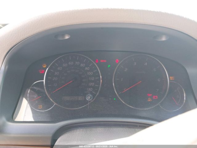 2004 LEXUS GX 470 JTJBT20X640039686 Photo 6
