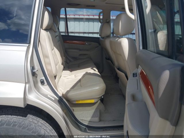 2004 LEXUS GX 470 JTJBT20X640039686 Photo 7