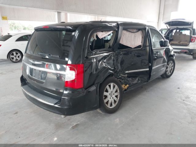 2014 CHRYSLER TOWN & COUNTRY 2C4RC1BG5ER157809 Photo 3