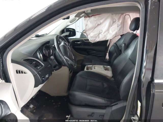 2014 CHRYSLER TOWN & COUNTRY 2C4RC1BG5ER157809 Photo 4