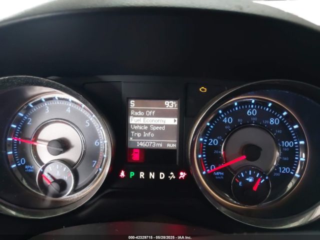 2014 CHRYSLER TOWN & COUNTRY 2C4RC1BG5ER157809 Photo 6