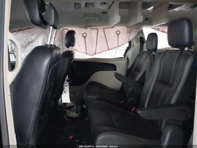 2014 CHRYSLER TOWN & COUNTRY 2C4RC1BG5ER157809 Photo 7