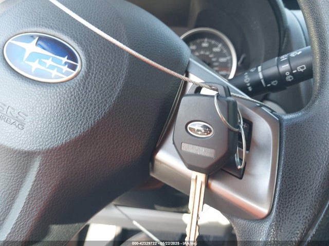JF2SJAACXEH468882 Subaru Forester 2.5i