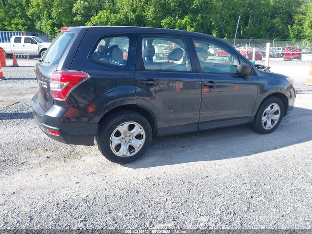 JF2SJAACXEH468882 Subaru Forester 2.5i