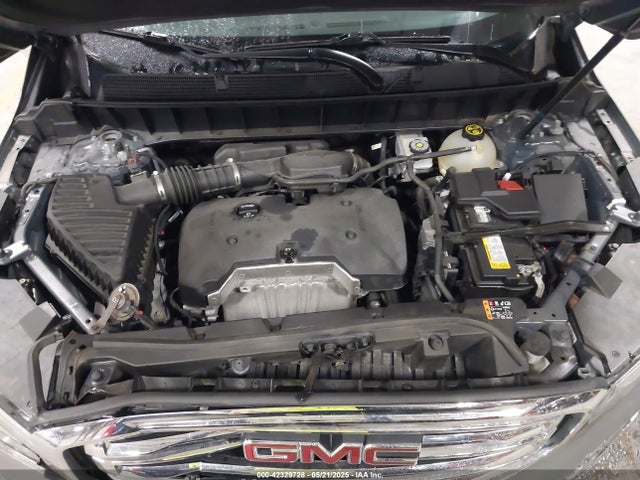 1GKKNSLA4KZ264772 GMC Acadia Sle-2