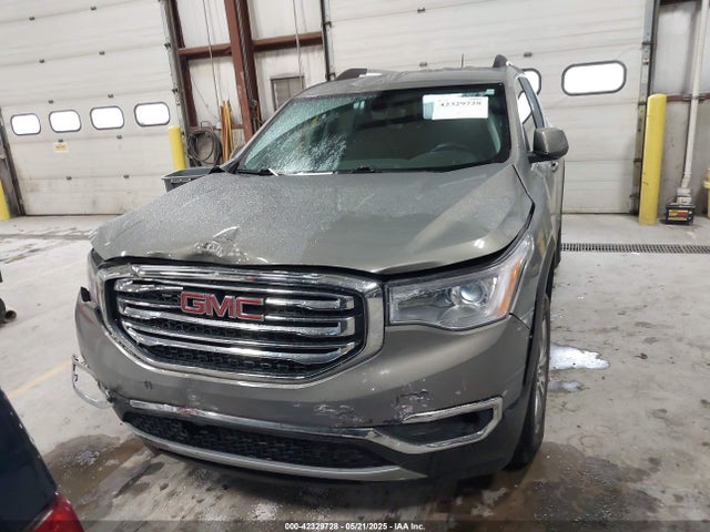 1GKKNSLA4KZ264772 GMC Acadia Sle-2