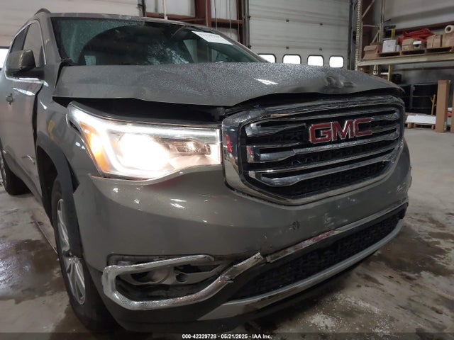 1GKKNSLA4KZ264772 GMC Acadia Sle-2