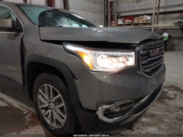 1GKKNSLA4KZ264772 GMC Acadia Sle-2