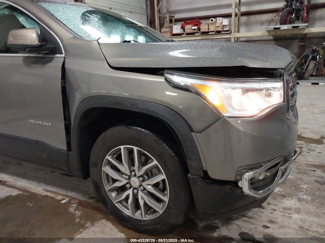 1GKKNSLA4KZ264772 GMC Acadia Sle-2