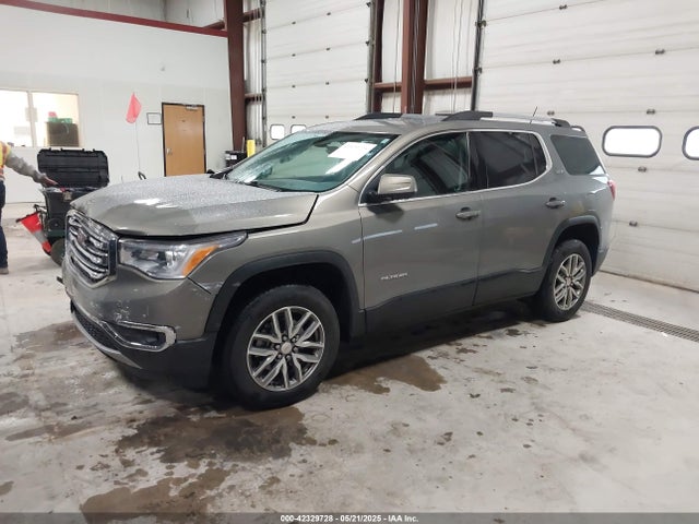 1GKKNSLA4KZ264772 GMC Acadia Sle-2