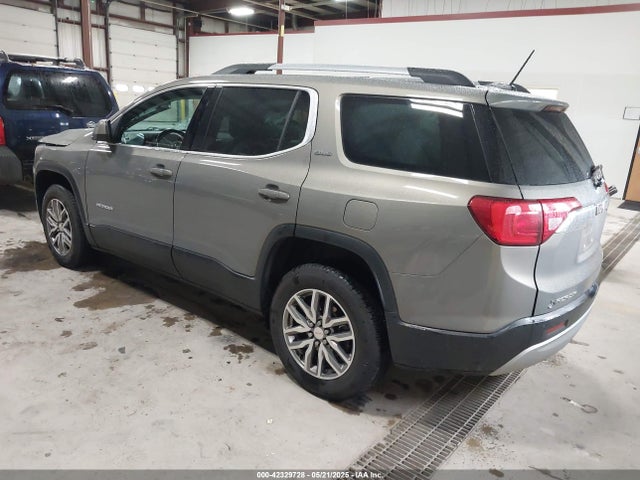 1GKKNSLA4KZ264772 GMC Acadia Sle-2