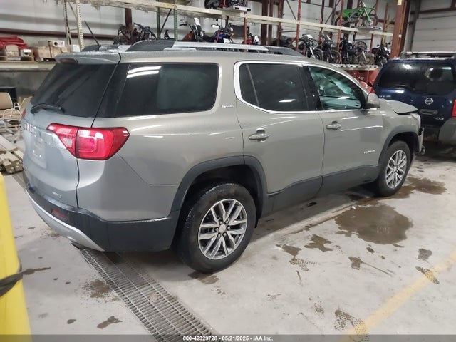 1GKKNSLA4KZ264772 GMC Acadia Sle-2