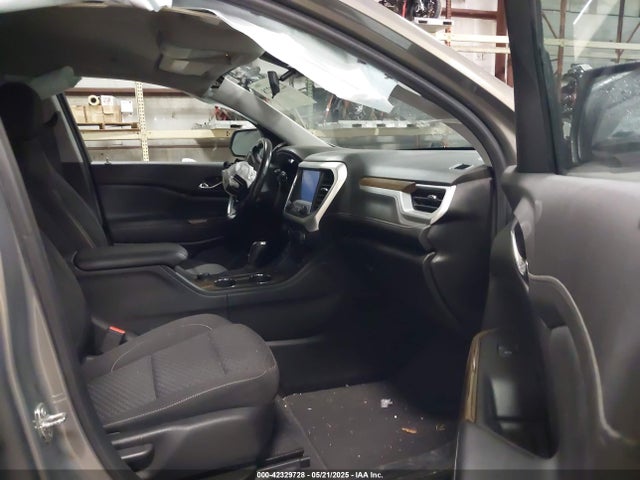 1GKKNSLA4KZ264772 GMC Acadia Sle-2