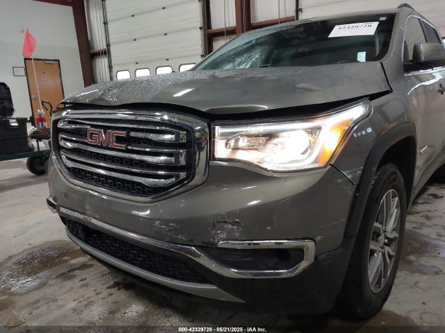 1GKKNSLA4KZ264772 GMC Acadia Sle-2