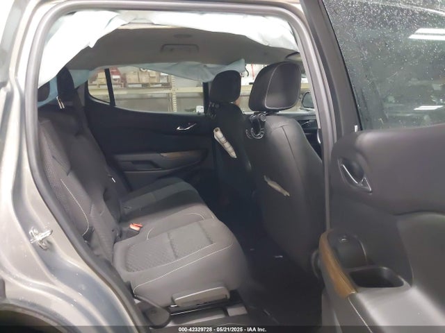 1GKKNSLA4KZ264772 GMC Acadia Sle-2