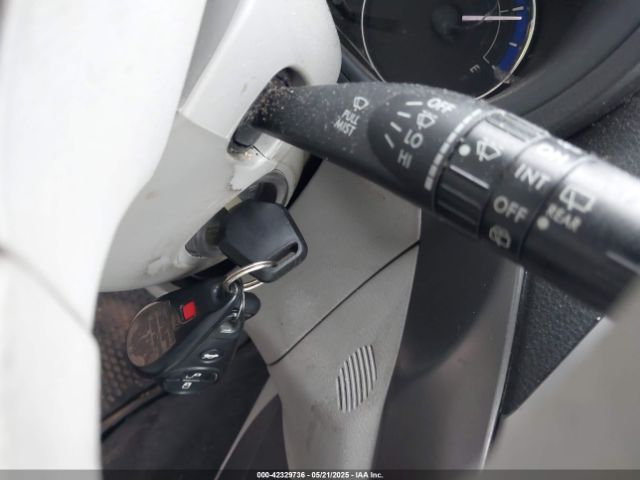 2012 SUBARU FORESTER JF2SHABC7CH449861 Photo 10