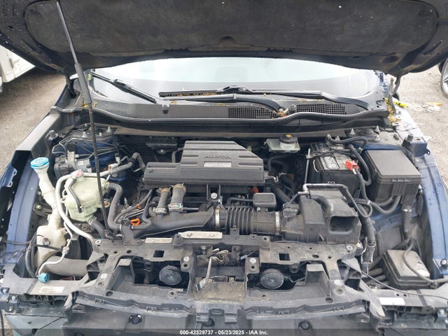5J6RW2H88HL033957 Honda l15be