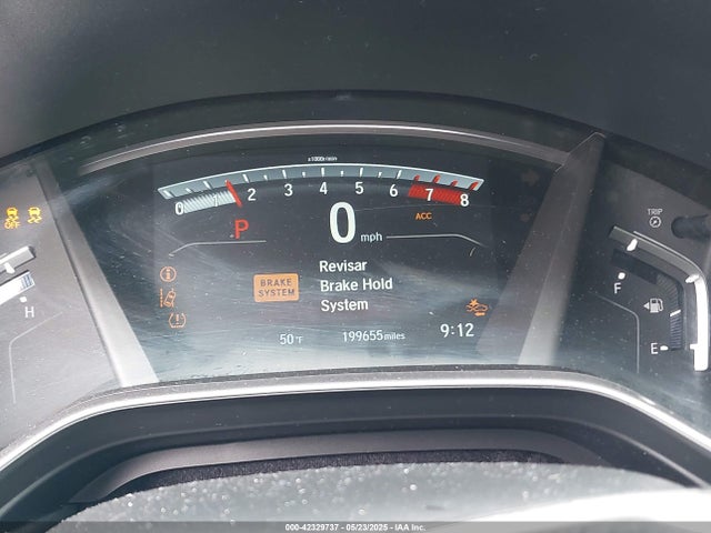 5J6RW2H88HL033957 Honda l15be