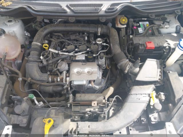 MAJ3P1RE0JC195360 Ford ECOSPORT S