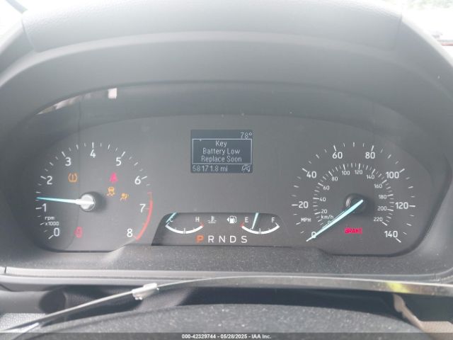 MAJ3P1RE0JC195360 Ford ECOSPORT S