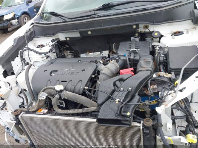 2019 MITSUBISHI OUTLANDER SPORT JA4AR3AU2KU016767 Photo 9
