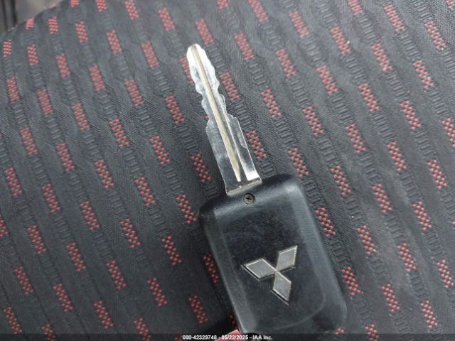 2019 MITSUBISHI OUTLANDER SPORT JA4AR3AU2KU016767 Photo 10