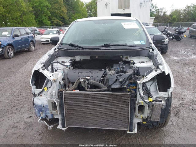 JA4AR3AU2KU016767 Mitsubishi Outlander Sport 2.0 Sp
