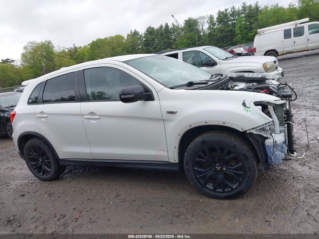JA4AR3AU2KU016767 Mitsubishi Outlander Sport 2.0 Sp